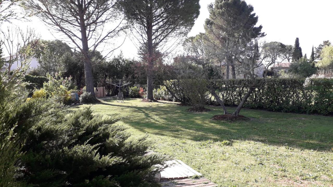 Un Petit Coin De Paradis Modene 外观 照片